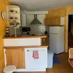 Maison Situee Au Val De Baubere, Petite Vallee A Cote Du Village De بيت للعطل *