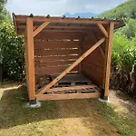 Maison Situee Au Val De Baubere, Petite Vallee A Cote Du Village De سيكْسْ