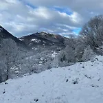 Maison Situee Au Val De Baubere, Petite Vallee A Cote Du Village De بيت للعطل سيكْسْ