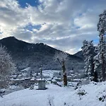 Maison Situee Au Val De Baubere, Petite Vallee A Cote Du Village De سيكْسْ