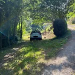 Maison Situee Au Val De Baubere, Petite Vallee A Cote Du Village De سيكْسْ