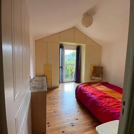 Maison Situee Au Val De Baubere, Petite Vallee A Cote Du Village De בית נופש