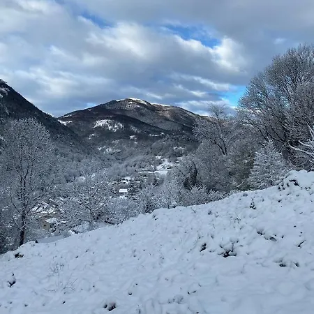 Maison Situee Au Val De Baubere, Petite Vallee A Cote Du Village De Ferienhaus Seix