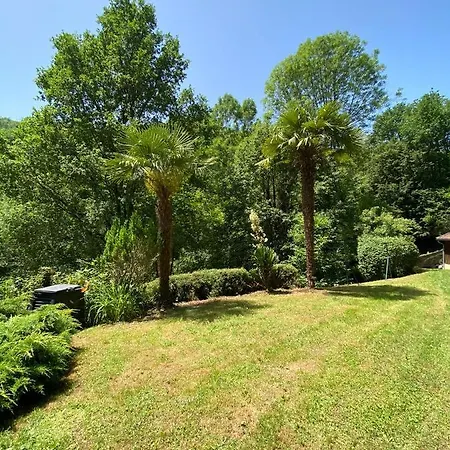 Maison Situee Au Val De Baubere, Petite Vallee A Cote Du Village De Seix