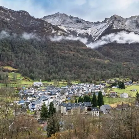 Maison Situee Au Val De Baubere, Petite Vallee A Cote Du Village De *