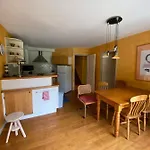 Maison Situee Au Val De Baubere, Petite Vallee A Cote Du Village De * Seix