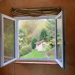Maison Situee Au Val De Baubere, Petite Vallee A Cote Du Village De * Seix