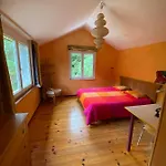 Maison Situee Au Val De Baubere, Petite Vallee A Cote Du Village De Prázdninový dům Seix