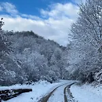 Maison Situee Au Val De Baubere, Petite Vallee A Cote Du Village De Prázdninový dům