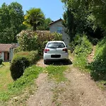 Maison Situee Au Val De Baubere, Petite Vallee A Cote Du Village De * Seix