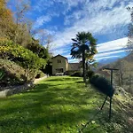 Maison Situee Au Val De Baubere, Petite Vallee A Cote Du Village De * Seix