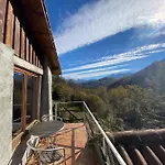 Maison Situee Au Val De Baubere, Petite Vallee A Cote Du Village De