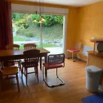 Maison Situee Au Val De Baubere, Petite Vallee A Cote Du Village De