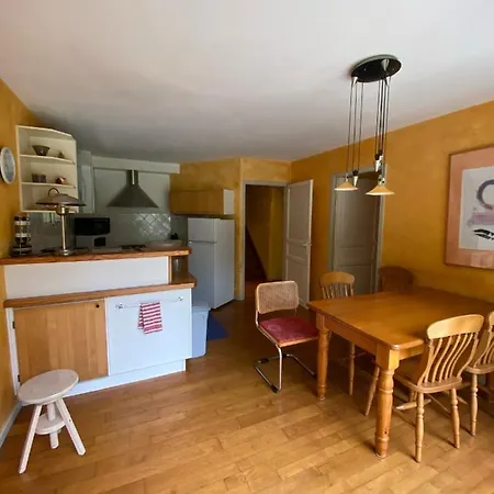 Maison Situee Au Val De Baubere, Petite Vallee A Cote Du Village De * سيكْسْ