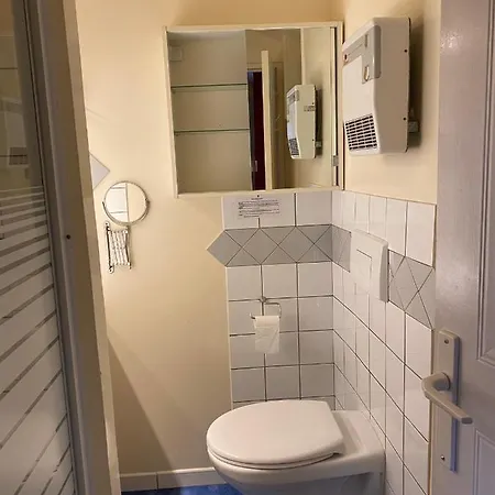 Maison Situee Au Val De Baubere, Petite Vallee A Cote Du Village De بيت للعطل *