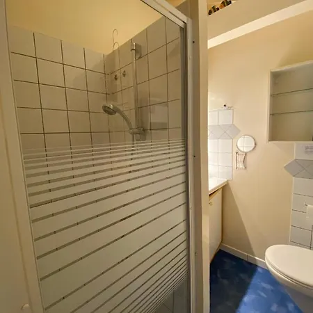 Vakantiehuis Maison Situee Au Val De Baubere, Petite Vallee A Cote Du Village De Seix