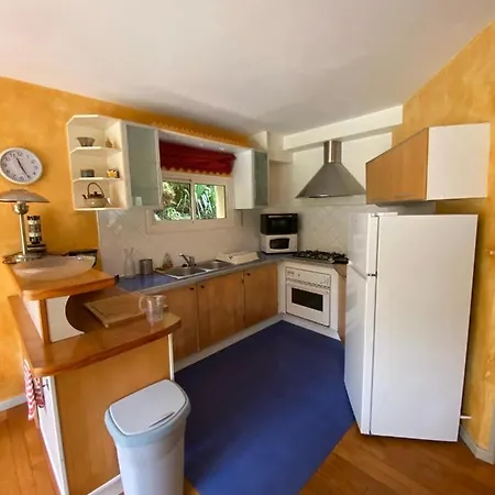 Maison Situee Au Val De Baubere, Petite Vallee A Cote Du Village De Vakantiehuis *