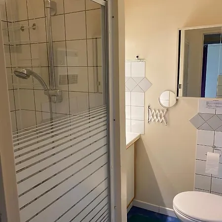 Maison Situee Au Val De Baubere, Petite Vallee A Cote Du Village De *