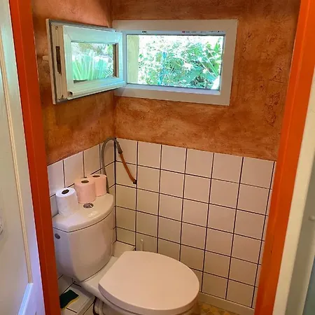 度假居 Maison Situee Au Val De Baubere, Petite Vallee A Cote Du Village De *