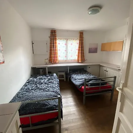 Maison Situee Au Val De Baubere, Petite Vallee A Cote Du Village De 度假居 *