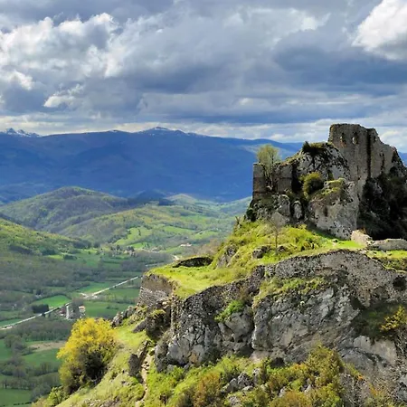 Maison Situee Au Val De Baubere, Petite Vallee A Cote Du Village De 度假居 *