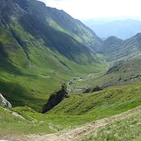 Vakantiehuis Maison Situee Au Val De Baubere, Petite Vallee A Cote Du Village De *