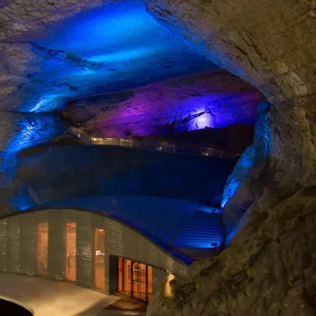 Maison Situee Au Val De Baubere, Petite Vallee A Cote Du Village De * 塞克斯