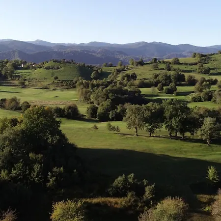 Maison Situee Au Val De Baubere, Petite Vallee A Cote Du Village De Seix
