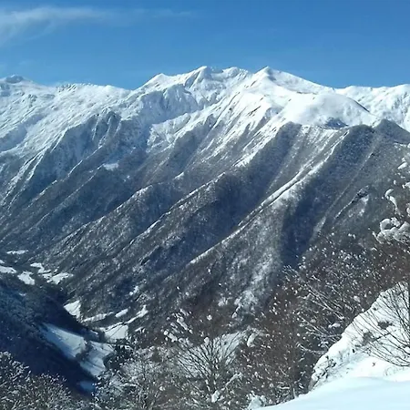 Maison Situee Au Val De Baubere, Petite Vallee A Cote Du Village De * 塞克斯