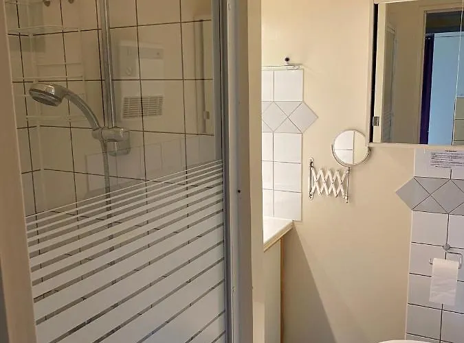 Maison Situee Au Val De Baubere, Petite Vallee A Cote Du Village De *